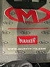 Marker Argyle Black Jacket Size XXL (estimated) - photo 6