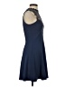 Alya Hearts Blue Cocktail Dress Size XS - photo 4