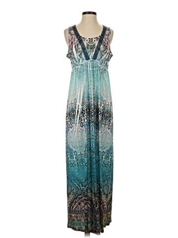 One World Casual Dress (view 1)
