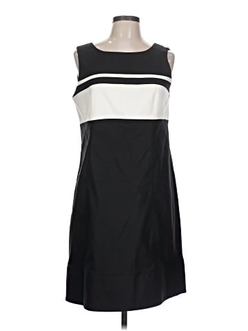White House Black Market Casual Dress (view 1)