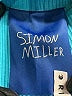 Simon Miller Teal Casual Pants Size XS - photo 7