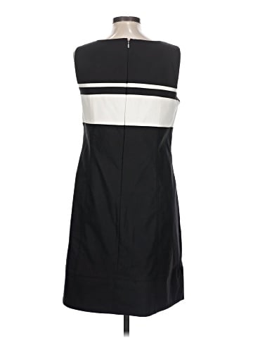 White House Black Market Casual Dress (view 2)