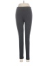 Lou & Grey Solid Gray Active Pants Size M - photo 1