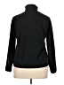 Merrell 100% Polyester Black Long Sleeve T-Shirt Size XL - photo 2