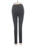Lou & Grey Solid Gray Active Pants Size M - photo 2