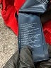 Tommy Hilfiger Red Zip Up Hoodie Size 128 - photo 4