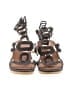 Unbranded Brown Sandals Size EU 42 - photo 2