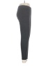 Lou & Grey Solid Gray Active Pants Size M - photo 4