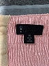 NBD 100% Polyester Metallic Pink Jumpsuit Size M - photo 4