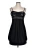 Cache Black Cocktail Dress Size 10 - photo 1