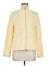 Faconnable 100% Cotton Yellow Jacket Size M - photo 1