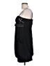 Cache Black Cocktail Dress Size 10 - photo 5