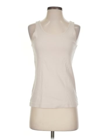Kenar Sleeveless Top (view 1)