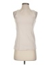 Kenar Ivory Sleeveless Top Size S (estimated) - photo 1