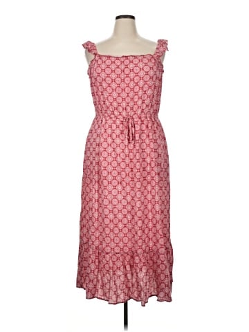 Luxology Casual Dress (view 1)