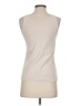 Kenar Ivory Sleeveless Top Size S (estimated) - photo 2