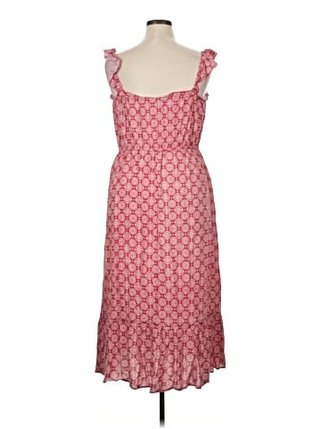 Luxology Casual Dress (view 2)