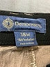 Democracy Gray Casual Pants Size 18 - photo 4