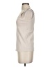 Kenar Ivory Sleeveless Top Size S (estimated) - photo 5