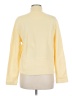 Faconnable 100% Cotton Yellow Jacket Size M - photo 2