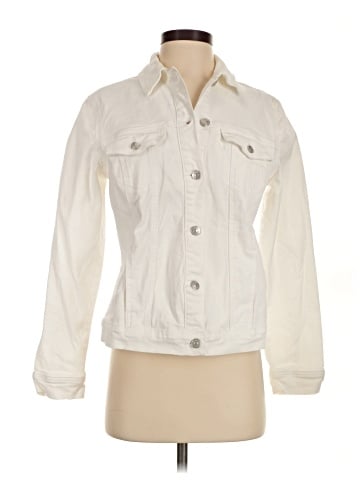 Gloria Vanderbilt Jacket (view 1)
