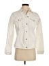 Gloria Vanderbilt Ivory Jacket Size S - photo 1