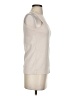 Kenar Ivory Sleeveless Top Size S (estimated) - photo 4