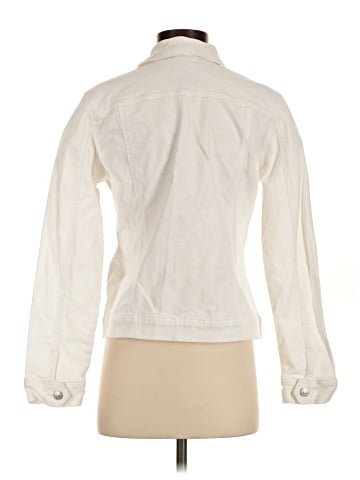 Gloria Vanderbilt Jacket (view 2)