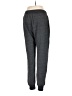 ALTERNATIVE Gray Sweatpants Size M - photo 2