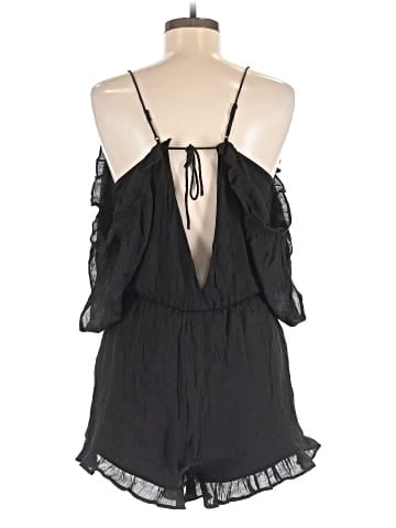 Wishlist Romper (view 2)