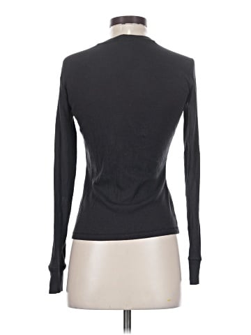 Rag & Bone Long Sleeve Top (view 2)
