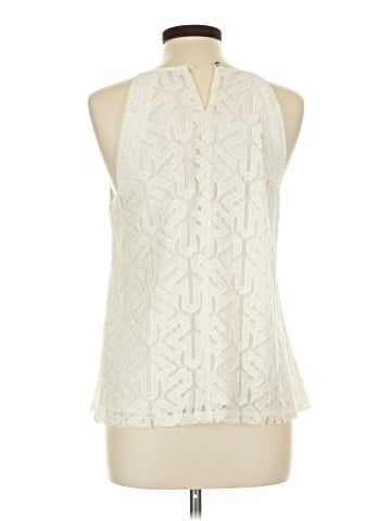 Eden Society Sleeveless Blouse (view 2)