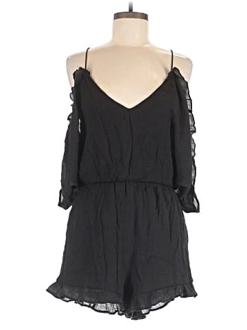 Wishlist Romper (view 1)