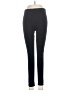 Lou & Grey Solid Black Active Pants Size M - photo 1