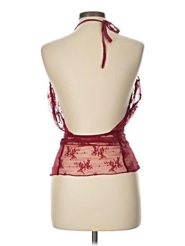Unbranded Sleeveless Top (view 2)