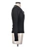 Rag & Bone Gray Long Sleeve Top Size S - photo 4