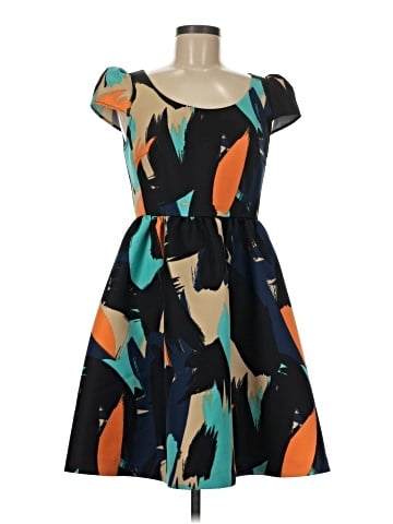 Moulinette Soeurs Casual Dress (view 1)