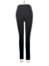 Lou & Grey Solid Black Active Pants Size M - photo 2