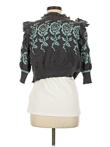 Free People Cardigan (view 1)