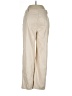 Mystree Solid Tan Khakis Size L - photo 2