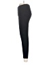 Lou & Grey Solid Black Active Pants Size M - photo 5
