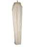 Mystree Solid Tan Khakis Size L - photo 4