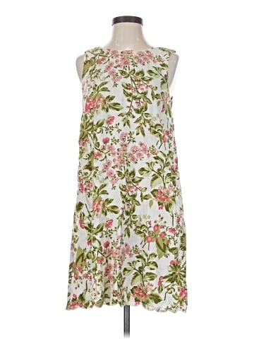 Laura Ashley Casual Dress (view 1)