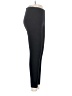 Lou & Grey Solid Black Active Pants Size M - photo 4