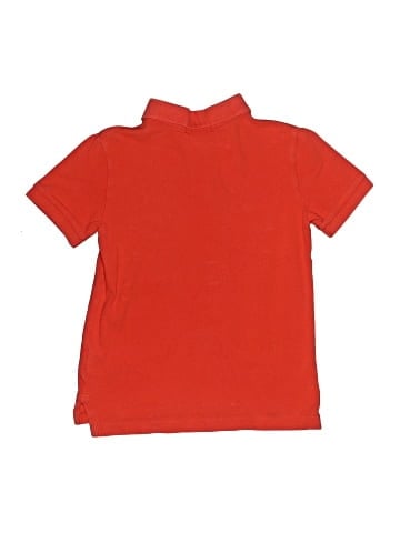 Polo by Ralph Lauren Short Sleeve Polo (view 2)