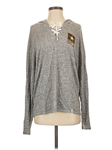 Victoria's Secret Pink Pullover Sweater (view 1)