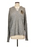 Victoria's Secret Pink Gray Pullover Sweater Size S - photo 1