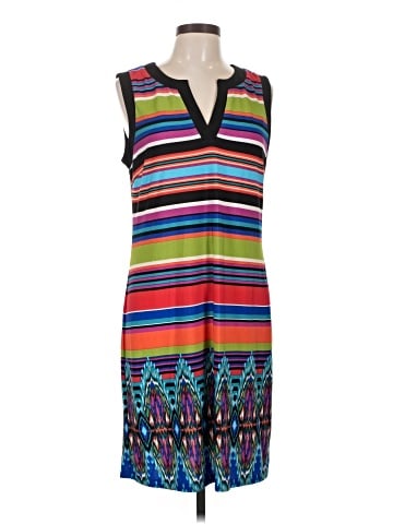 Emma & Michele Casual Dress (view 1)