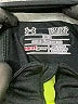 Under Armour 100% Polyester Black Pullover Sweater Size S (youth) - photo 3