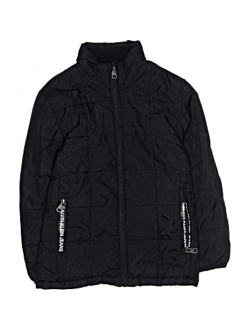 CALVIN KLEIN JEANS Jacket (view 1)